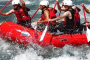 Skagit River Whitewater Rafting Adventure