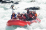Skagit River Whitewater Rafting Adventure
