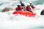 Skagit River Whitewater Rafting Adventure