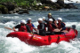 Skagit River Whitewater Rafting Adventure