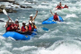 Skagit River Whitewater Rafting Adventure
