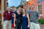 St. Augustine Dark History Ghost Tour