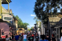 St. Augustine Twisted History Walking Tour