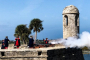 St. Augustine Twisted History Walking Tour