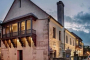 St. Augustine Historical Landmark Walking Tour