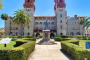 St. Augustine Historical Landmark Walking Tour