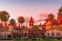 St. Augustine Historical Landmark Walking Tour