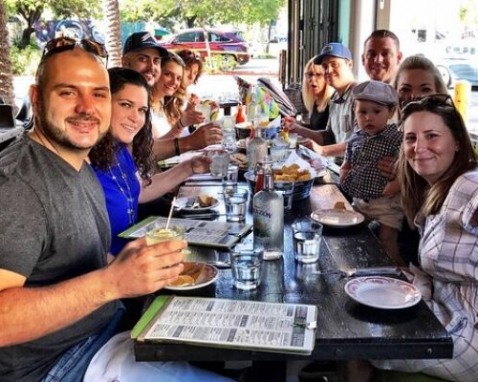 Delray Beach Craft Food and Drink Tour