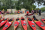 Starved Rock Kayaking Wildlife Adventure