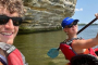Starved Rock Kayaking Wildlife Adventure
