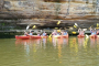 Starved Rock Kayaking Wildlife Adventure