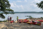 Starved Rock Kayaking Wildlife Adventure