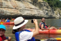Starved Rock Kayaking Wildlife Adventure