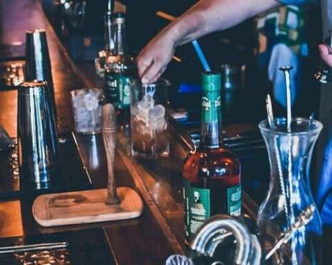 Nashville Tennessee Whiskey Workshop Experience
