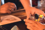 Nashville Tennessee Whiskey Workshop Experience