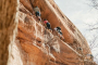 Kanab Thrilling Via Ferrata Adventure Experience