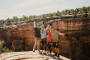 Kanab Thrilling Via Ferrata Adventure Experience