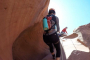 Kanab Scenic Canyoneering and Rappelling Adventure