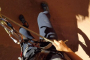Kanab Scenic Canyoneering and Rappelling Adventure