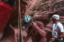 Kanab Scenic Canyoneering and Rappelling Adventure