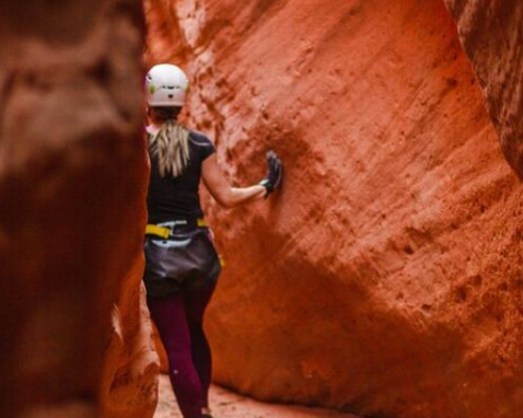 Kanab ATV and Peekaboo Canyon Adventure