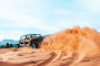 Kanab ATV and Peekaboo Canyon Adventure
