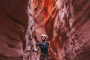 Kanab ATV and Peekaboo Canyon Adventure