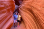 Kanab ATV and Peekaboo Canyon Adventure