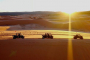 Kanab UTV Sunset Adventure and Stargazing