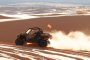 Kanab UTV Sunset Adventure and Stargazing