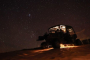 Kanab UTV Sunset Adventure and Stargazing
