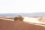 Kanab Coral Pink Sand Dunes Adventure