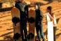 Kanab Coral Pink Sand Dunes Adventure