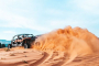 Kanab Coral Pink Sand Dunes Adventure