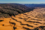 Kanab Coral Pink Sand Dunes Adventure