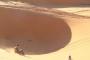 Kanab Coral Pink Sand Dunes Adventure