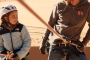 Coral Pink Sand Dunes UTV and Rappelling Adventure
