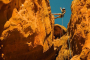 Coral Pink Sand Dunes UTV and Rappelling Adventure