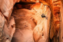 Kanab Rock Canyon Rappelling Adventure