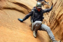 Kanab Rock Canyon Rappelling Adventure