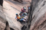 Kanab Rock Canyon Rappelling Adventure