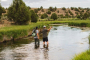 Alton Guided Fly Fishing Adventure Experience
