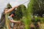 Alton Guided Fly Fishing Adventure Experience