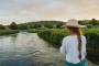 Alton Guided Fly Fishing Adventure Experience
