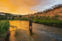 Alton Guided Fly Fishing Adventure Experience