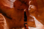 Orderville Heart Vein Slot Canyon UTV Tour