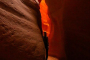 Orderville Heart Vein Slot Canyon UTV Tour