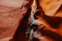 Orderville Heart Vein Slot Canyon UTV Tour
