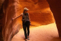 Orderville Heart Vein Slot Canyon UTV Tour