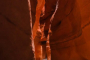 Orderville Heart Vein Slot Canyon UTV Tour